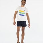 Havaianas T-Shirt Watercolor image number null